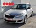 ŠKODA FABIA 1.6 TDI