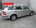 ŠKODA FABIA 1,9 TDI
