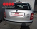 ŠKODA FABIA 1,9 TDI