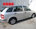 ŠKODA FABIA 1,9 TDI