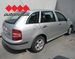 ŠKODA FABIA 1,9 TDI
