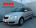 ŠKODA FABIA COMBI 1,4 16V + Lpg