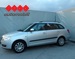 ŠKODA FABIA COMBI 1,4 16V + Lpg