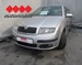 ŠKODA FABIA COMBI 1,9 TDI