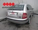 ŠKODA FABIA COMBI 1,9 TDI