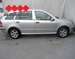 ŠKODA FABIA COMBI 1,9 TDI