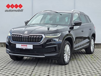 ŠKODA KODIAQ 2.0 TDI DSG