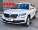 ŠKODA KODIAQ 2.0 TDI DSG ACTIVE