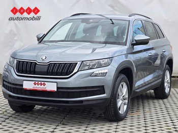 ŠKODA KODIAQ Business 2.0 TDI DSG - 7 sjeda
