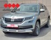 ŠKODA KODIAQ SCOUT 2.0 TDI 4X4 DSG