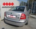 ŠKODA OCTAVIA 1,6