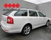 ŠKODA OCTAVIA 1,6 TDI
