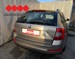 ŠKODA OCTAVIA COMBI 1,6 TDI