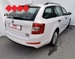 ŠKODA OCTAVIA 1,6 TDI