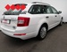 ŠKODA OCTAVIA 1,6 TDI