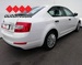 ŠKODA OCTAVIA 1,6 TDI