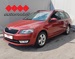 ŠKODA OCTAVIA 1.6 TDI 4X4 COMBI ELEGANCE