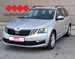 ŠKODA OCTAVIA 1.6 TDI AMBITION