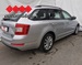 ŠKODA OCTAVIA 1.6 TDI COMBI