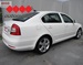 ŠKODA OCTAVIA 1,6 TDI DSG