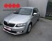 ŠKODA OCTAVIA 1,6 TDI DSG