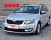 ŠKODA OCTAVIA 1.6 TDI DSG AMBITION