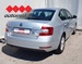 ŠKODA OCTAVIA 1.6 TDI DSG STYLE