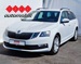 ŠKODA OCTAVIA 1.6 TDI DSG SW