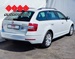 ŠKODA OCTAVIA 1.6 TDI DSG SW
