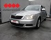 ŠKODA OCTAVIA 1,9 TDI
