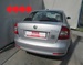 ŠKODA OCTAVIA 1,9 TDI