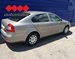 ŠKODA OCTAVIA 1,9 TDI