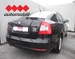 ŠKODA OCTAVIA 1,9 TDI