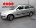 ŠKODA 1,9 TDI 1,9 TDI COMBI