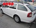 ŠKODA 1,9 TDI COMBI 1,9 TDI COMBI