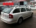 ŠKODA 1,9 TDI COMBI 1,9 TDI COMBI