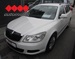 ŠKODA 1,9 TDI COMBI 1,9 TDI COMBI
