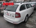 ŠKODA 1,9 TDI COMBI 1,9 TDI COMBI