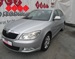 ŠKODA OCTAVIA 2,0 TDI
