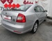 ŠKODA OCTAVIA 2,0 TDI