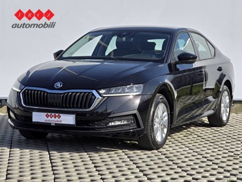 ŠKODA OCTAVIA 2.0 TDI AMBITION