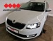 ŠKODA OCTAVIA 2,0 TDI DSG