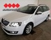 ŠKODA OCTAVIA 2,0 TDI DSG