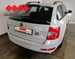 ŠKODA OCTAVIA 2,0 TDI DSG