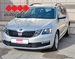 ŠKODA OCTAVIA 2.0 TDI DSG