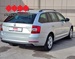 ŠKODA OCTAVIA 2.0 TDI DSG