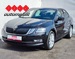 ŠKODA OCTAVIA 2.0 TDI DSG