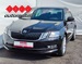 ŠKODA OCTAVIA 2.0 TDI DSG