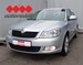 ŠKODA OCTAVIA 2.0 TDI ELEGANCE