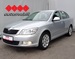ŠKODA OCTAVIA 2.0 TDI ELEGANCE